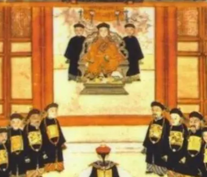  清军入关时有多少兵力？是如何记载的？