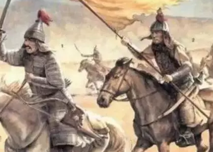 清军入关指的是什么？在那之前是哪个国家？
