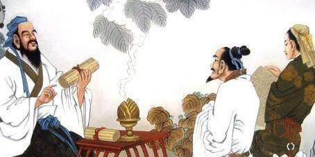 管仲相齐比喻什么？贡献有多大？