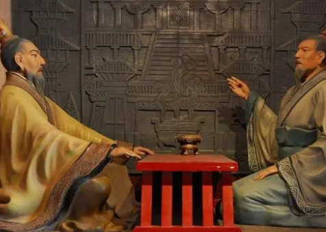 齐桓公和管仲是什么关系？两人关系有多好？