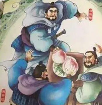 为什么说二桃杀三士无解？原因是什么？