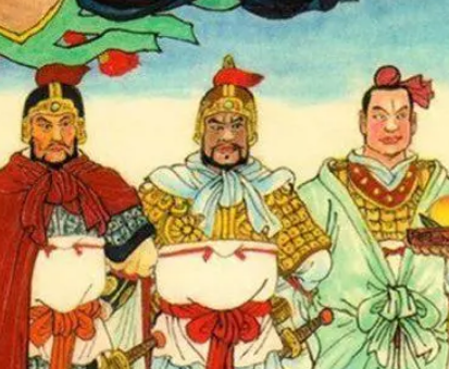 二桃杀三士讲的是什么？真正寓意是什么？