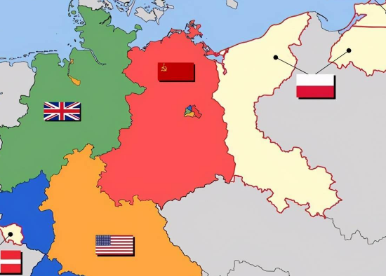 德国放弃东普鲁士的原因是什么？哪些因素导致的？