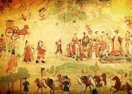 屯田制的性质是什么？有什么作用？