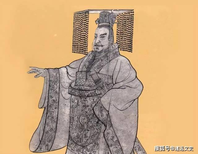 秦始皇一生6大“世界级”建造，为何至今只剩下4个存在？