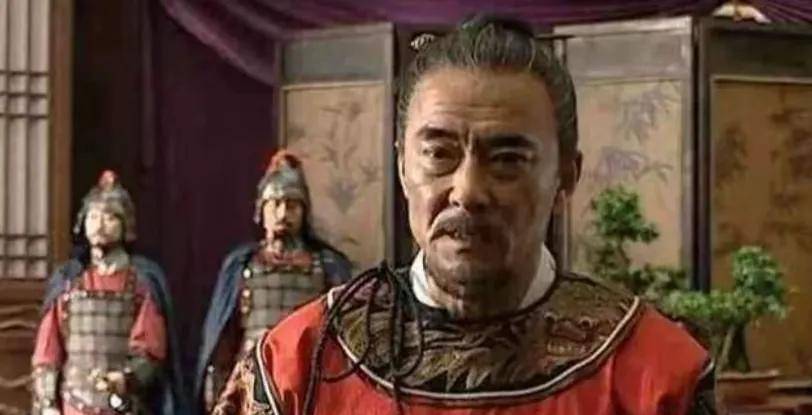 毛胜：明朝前中期将领，从征麓川后协镇云南！