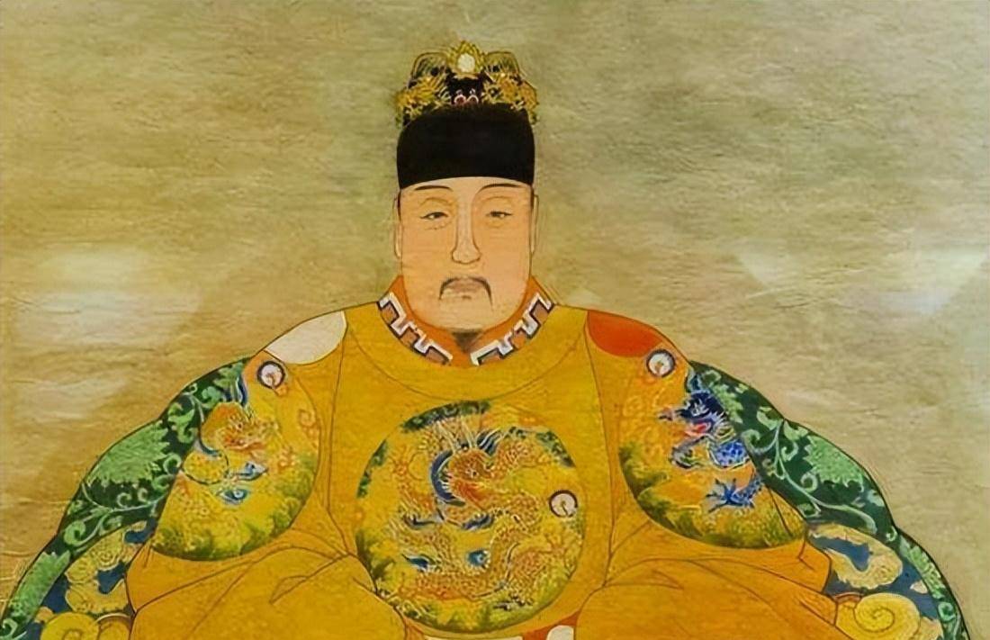 崇祯如何对待兄长已死的21岁皇后