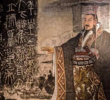 书同文政策具体指什么？之前的文字差异有多大？