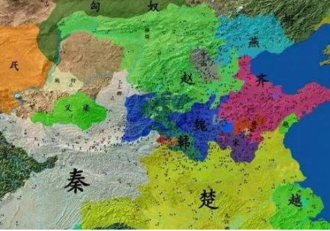 魏文侯是谁？他为什么攻打中山国？