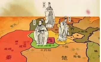  战国时的中山国是什么结局？最后被谁灭了？