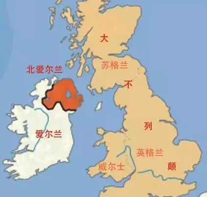 爱尔兰大饥荒有多严重？死了多少人？