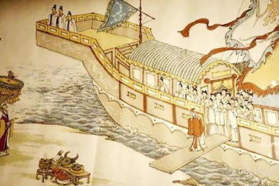 秦始皇出巡去过哪些地方？巡游的目的是什么？