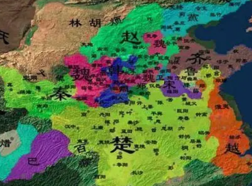  秦灭巴蜀是怎么回事？是哪个秦王的命令？
