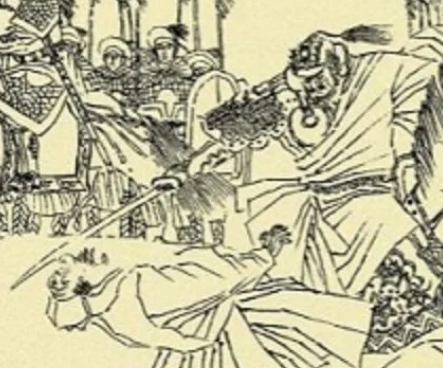 苗刘之乱为什么失败了？失败的原因是什么？
