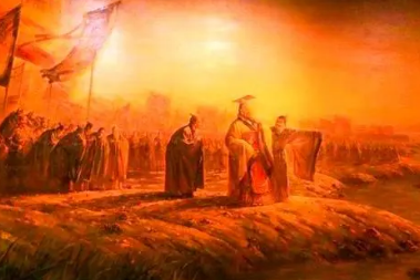 秦始皇最后一次巡游是什么时候？造成了怎样的影响？