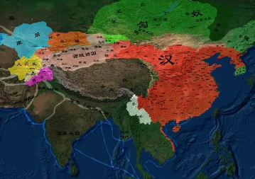 汉武盛世是什么时期？汉武帝是如何做到的？