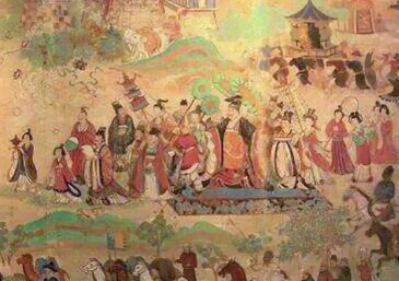 汉武盛世是哪个皇帝缔造的盛世？他是如何做到的？