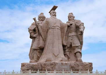 汉武盛世和开元盛世哪个更强？简单对比汉武盛世和开元盛世
