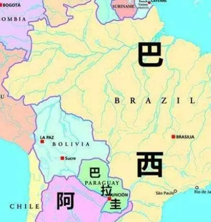 巴拉圭战争对巴西的影响是什么？影响有多大？