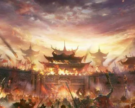 靖难之变是什么意思？历史背景是什么样的？