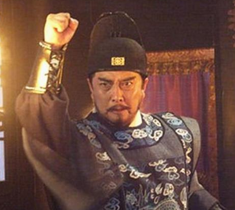 为什么叫靖难之变？历史背景是什么样的？