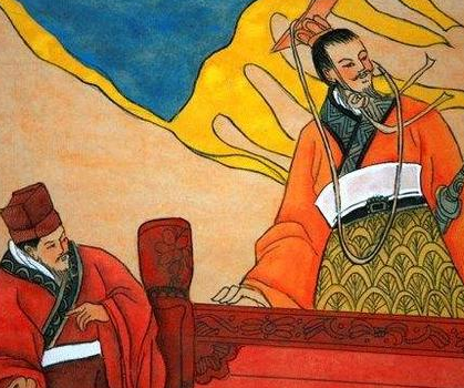 义不帝秦的帝什么意思？相关资料又是什么？