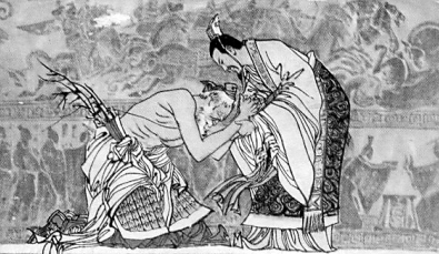 将相和是一个什么故事？故事内容是什么？