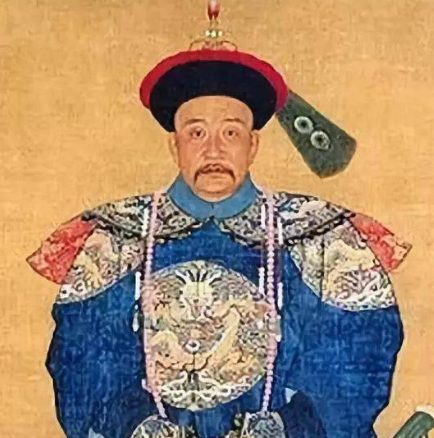乾隆派谁平定准噶尔？身份又是什么样的？