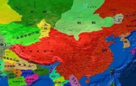 噶尔丹有多少兵马？总兵力数量达到多少人？