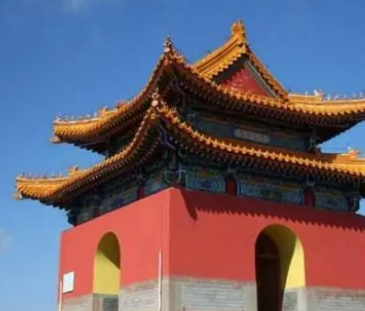 准格尔谁平定的？详细记载又是什么样的？