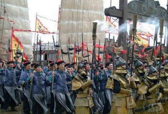 如果孙可望不投降，历史会有哪些改变？
