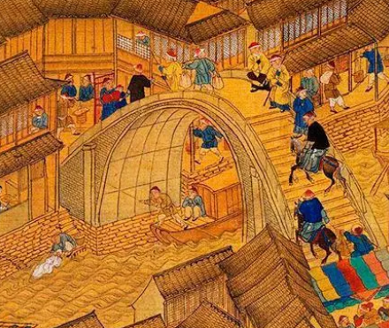乾隆去江南巡访的次数为几次？时间是在哪一年？