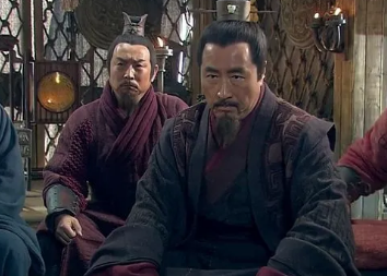 萧何曹参之间有什么典故？二人之间发生过什么？