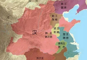 异姓王可以世袭吗？有哪些不同的观点与规定？