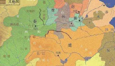 郑国怎么被韩国灭了？真相是什么？