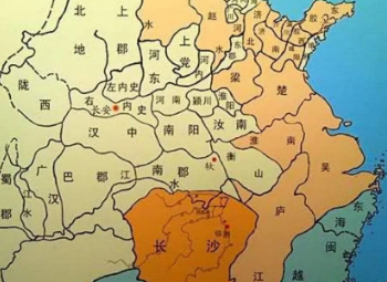 汉朝消灭异姓王的过程是怎么样的？汉朝是如何消灭异姓王的？
