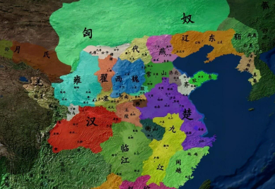 异姓王有善终的吗？为什么能善终？