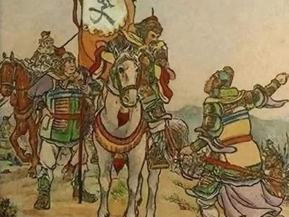  李定国是谁？磨盘山之战在哪里？