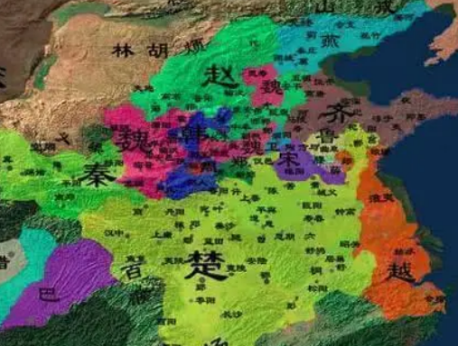  战国时期称王是什么意思？有什么意义？