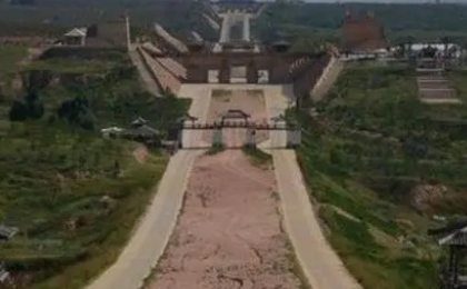驰道直道五尺道区别是什么？定义是什么样的？