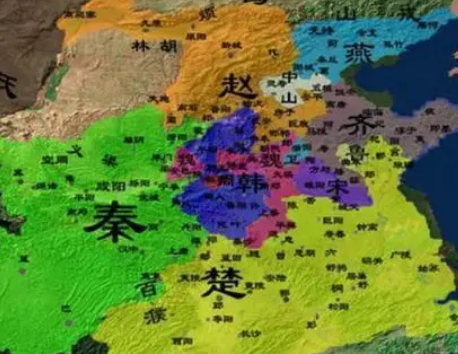 什么是济西之战？如果齐国赢了会是什么样的？