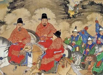 左光先和左良玉是什么关系？二者之间有什么联系吗？