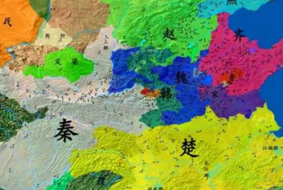 什么是齐灭宋？为什么是灭顶之灾？