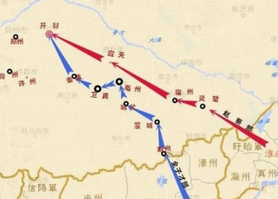 端平入洛是什么意思？端平入洛反映了什么？
