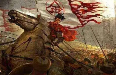 端平入洛时孟珙在干什么？孟珙参与端平入洛了吗？