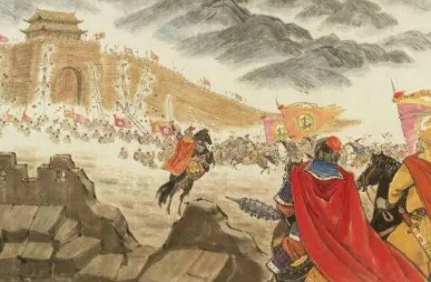 端平入洛的参战方兵力有多少？双方派出了多少人？