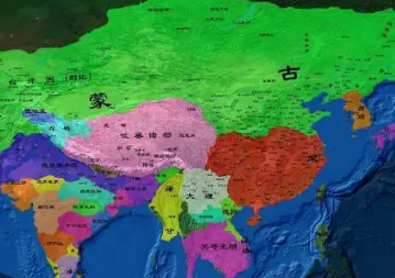如果没有端平入洛，历史会发现哪些变化？
