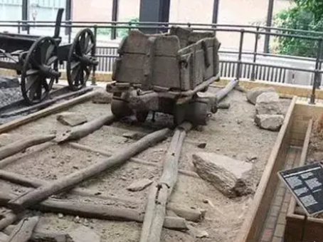驰道直道是什么意思？这路是为什么设计的？