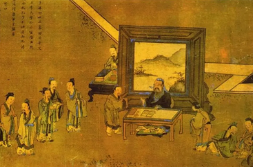 罢黜百家尊崇儒术的历史影响有哪些？产生了怎样的影响？