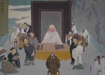 罢黜百家怎么读？罢黜百家的拼音是什么？